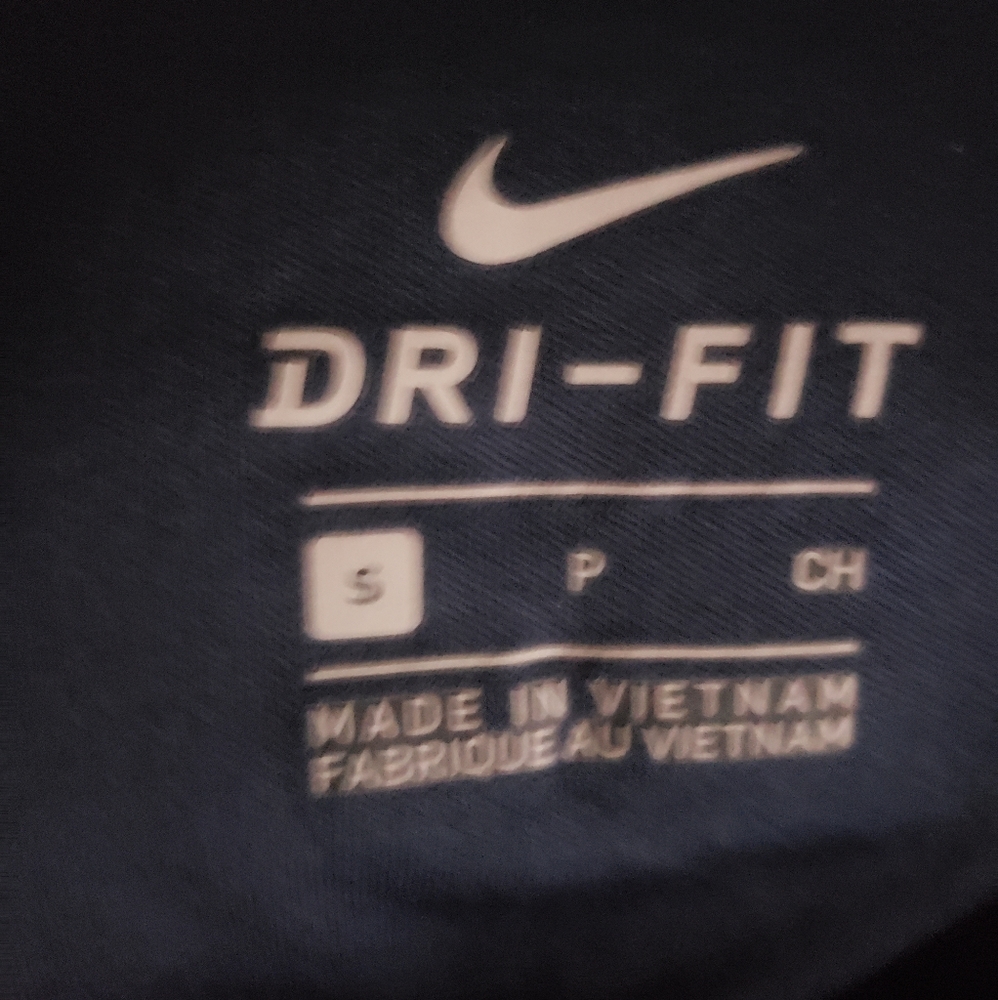 NIKE RUNNING SHORTS - Picture 7 of 7